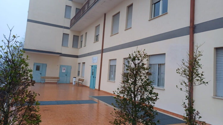 Ospedale e Casa di Comunità di Montefiascone